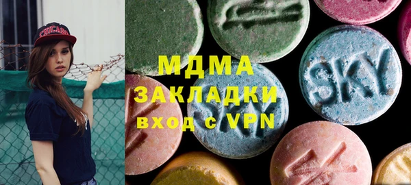 хмурый Белокуриха